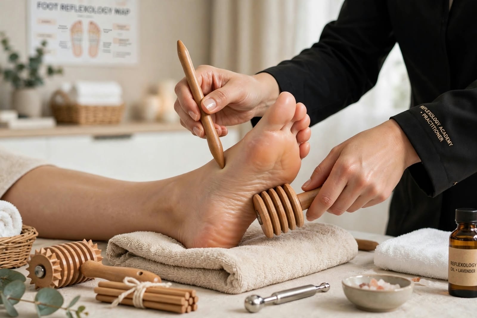 Hygienic Care Essentials & Liners